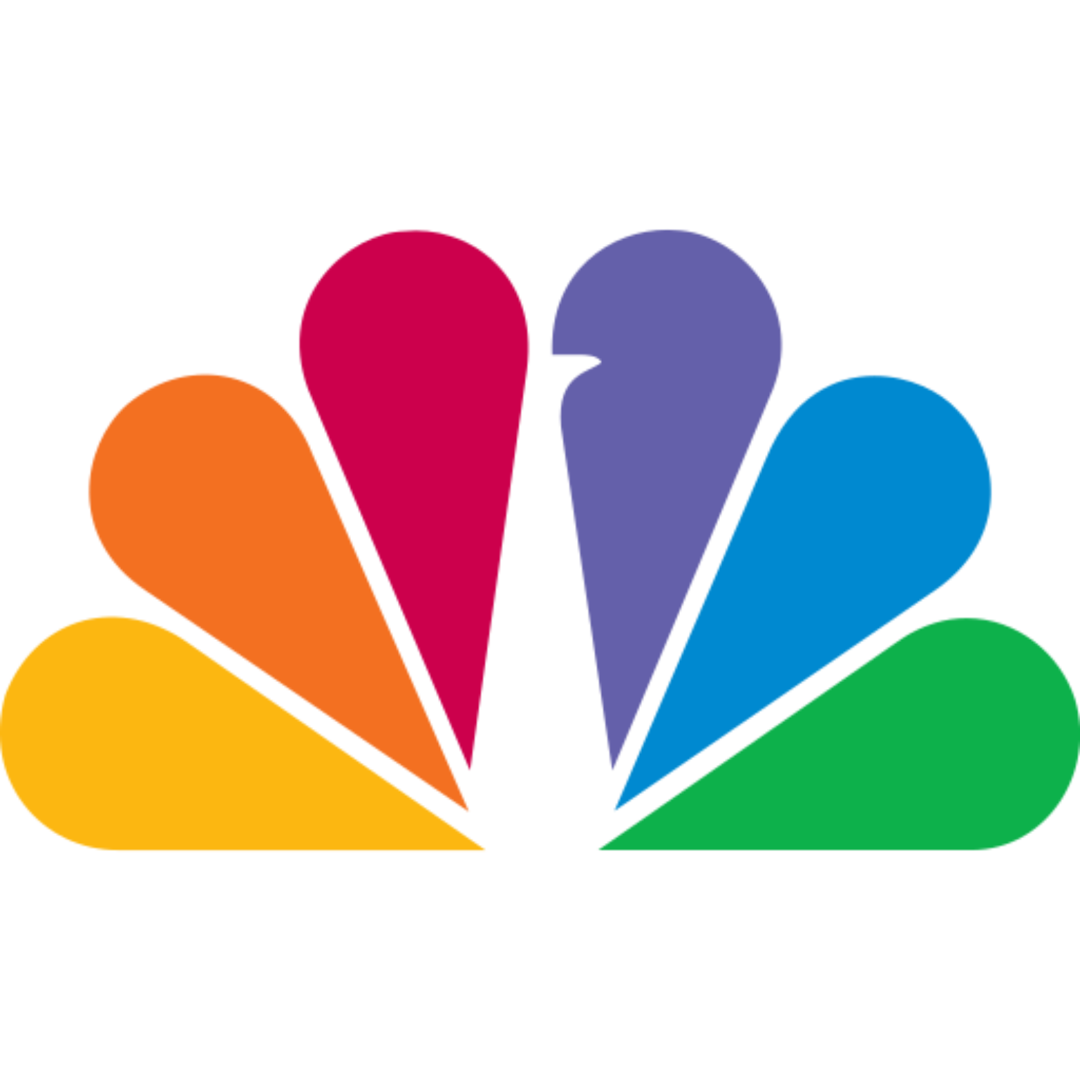 Residential IPs from Comcast ISP